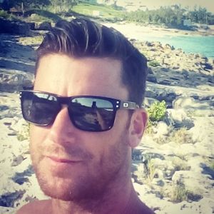 Meet your Posher, Patrick